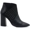 Bottines Caf&eacute; Noir HMA943N Noir