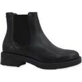 Bottines Caf&eacute; Noir EA1703N Noir Grenoble