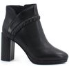 Bottines Caf&eacute; Noir FMD238N Noir