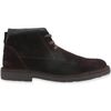 Derbies Caf&eacute; Noir TE6000TM Marron