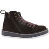 Derbies Caf&eacute; Noir TS6200M Marron