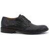 Derbies Caf&eacute; Noir GRE233TDM Marron