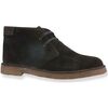 Derbies Caf&eacute; Noir TD6910VS Vert