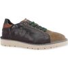Derbies Caf&eacute; Noir TS1310MM Marron