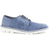 Derbies Caf&eacute; Noir GTG620L Bleu