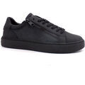 Baskets Calvin Klein Jeans HM0HM00813BK Grenoble