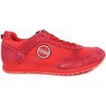 Baskets homme sur Grenoble : Baskets Colmar TRAVISCHROME037