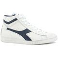 Baskets femme sur Grenoble : Baskets Diadora 501.159657C5262WBL