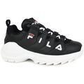 Baskets femme sur Grenoble : Baskets Fila 1010751.25YB