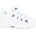 Baskets femme sur Grenoble : Baskets Fila 1010751.1FGW