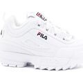 Chaussures enfants sur Grenoble : Baskets enfant Fila 1010826.1FGWH
