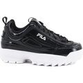 Chaussures enfants sur Grenoble : Baskets enfant Fila 1011081.25YB
