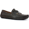 Chaussures de ville homme sur Grenoble : Mocassins Guess FM6GALFAL14BR
