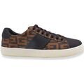 Baskets Guess FM7NOLLEL12BR