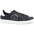 Baskets homme sur Grenoble : Baskets Karl Lagerfeld KL51241000B