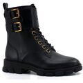Bottes femme sur Grenoble : Bottines MICHAEL Michael Kors 40F0RIFB5LBK