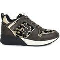 Baskets femme sur Grenoble : Baskets Replay RS360025SLB
