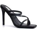 Mules Steve Madden ANNU01S1BK