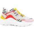 Baskets femme sur Grenoble : Baskets Steve Madden ANTO06S1CM