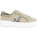 Baskets femme sur Grenoble : Baskets Steve Madden BELL02S1EM