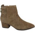 Bottines Steve Madden CLOV02S1TA Grenoble