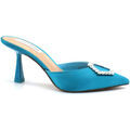 Baskets Steve Madden LUXE03S1T Grenoble