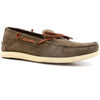 Mocassins Caf&eacute; Noir RT6020TA Marron