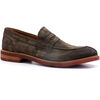 Mocassins Caf&eacute; Noir RO6010MA Marron