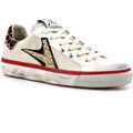 Baskets femme sur Grenoble : Baskets Archivio 22 STUD789WL