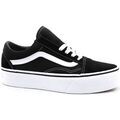 Baskets Vans VN0A3B3UY281BWT