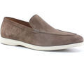 Chaussures de ville homme sur Grenoble : Mocassins Geox U3548D00022C1018DG