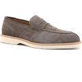 Mocassins Geox U25EED00022C6029TA