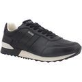 Baskets Guess FM6PDVLEA12BK Grenoble