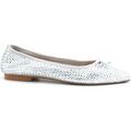 Chaussures d&eacute;contract&eacute;es femme sur Grenoble : Slip ons Baldi 31175AR