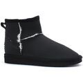 Bottes femme sur Grenoble : Bottines C1Berian A102BOOTNB
