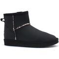 Bottes femme sur Grenoble : Bottines C1Berian A103BOOTNR