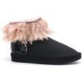 Bottes femme sur Grenoble : Bottines C1Berian A111BIRDNR