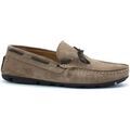 Mocassins Caf&eacute; Noir GTR631TA Gris