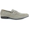 Mocassins Caf&eacute; Noir IRL522TP Gris