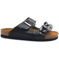Mules femme sur Grenoble : Mules Divine Follie BK05N