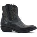 Bottes femme sur Grenoble : Bottines Divine Follie MARTA80N