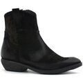 Bottes femme sur Grenoble : Bottines Divine Follie MARTA80PN