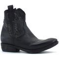 Bottes femme sur Grenoble : Bottines Divine Follie TEXRICN