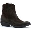 Bottes femme sur Grenoble : Bottines Divine Follie MARTA80TM