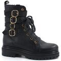 Bottes femme sur Grenoble : Bottines E' Mia ANGELICAN