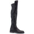 Bottes femme sur Grenoble : Cuissardes E' Mia SAMANTHAN