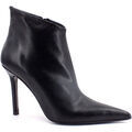 Bottes femme sur Grenoble : Bottines Eddy Daniele EW22922N