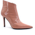 Bottes femme sur Grenoble : Bottines Eddy Daniele EW22922PH