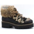 Bottes femme sur Grenoble : Bottines Elena 38051NL