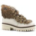 Bottes femme sur Grenoble : Bottines Elena 38051PL